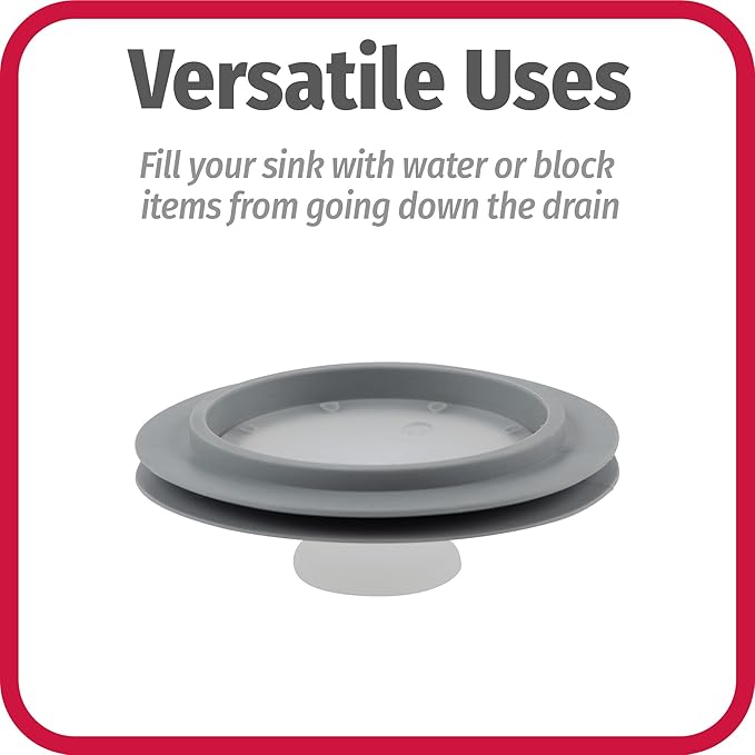Good Cook Kitchen Sink Stopper (24965)