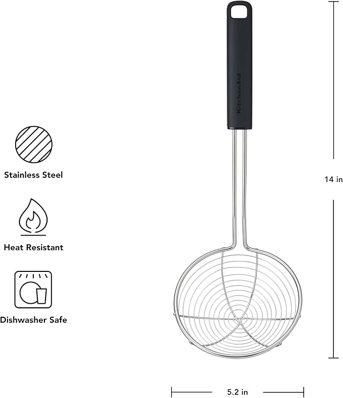 KitchenAid Wire Strainer