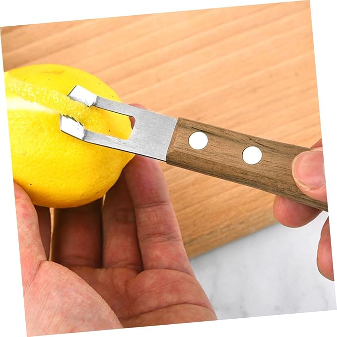 3pcs Stainless Steel Cheese Grater Zester Multi-function Lemon Peeler Conveninet Grater Fine Cheese Slicer