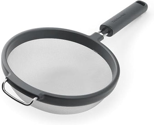 KitchenAid Stainless Steel Strainer