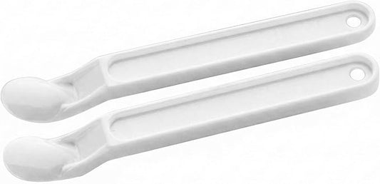Label & Sticker Remover - The Original (Set of 2 White)