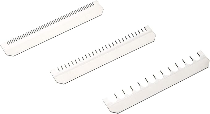 Benriner Mandoline Slicer, with 4 Japanese Stainless Steel Blades, BPA Free, New Model