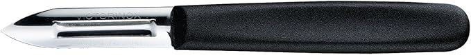 Sparschäler, Nylon schwarz, in SB