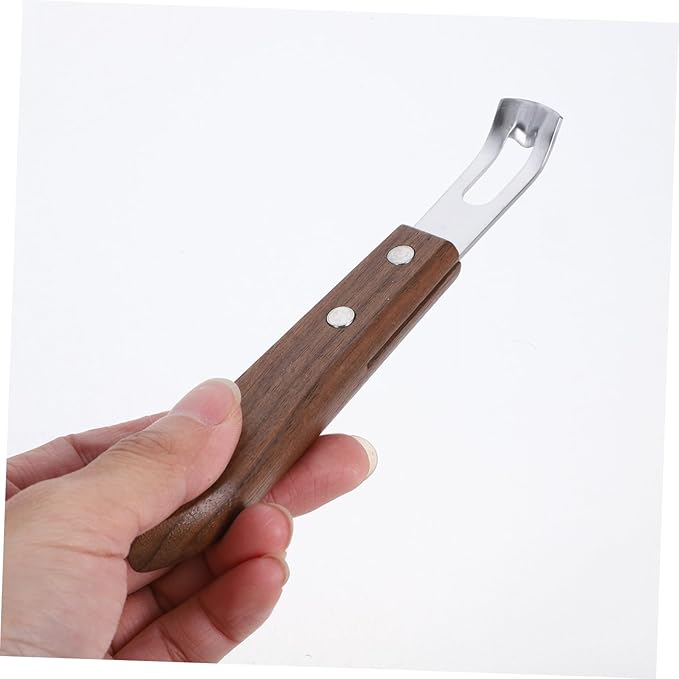Handheld Cheese Grater Set Includes Fruit Vegetable Grater and Lemon Zester for Kitchen