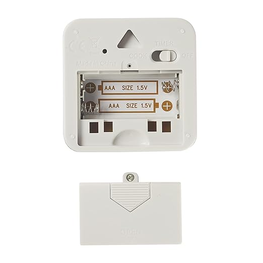 KitchenAid Programmable Wired Probe Thermometer
