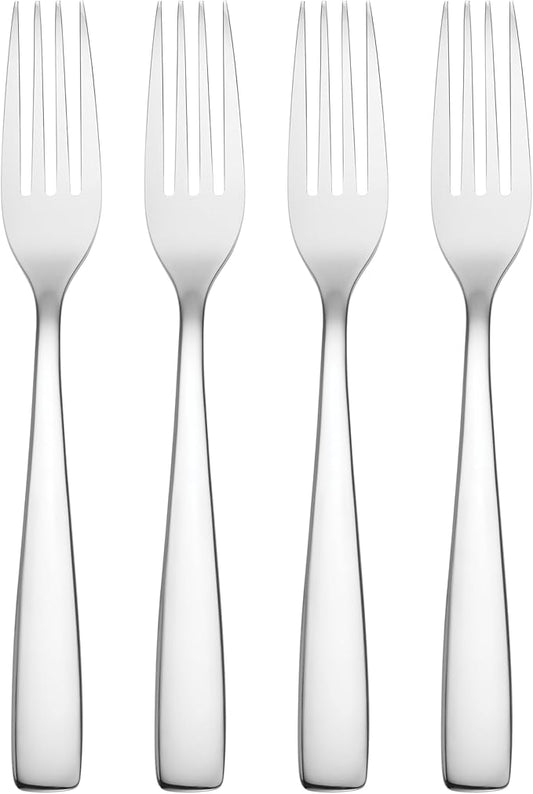 Hampton Forge 898600 Austin Dinner Forks, Set Of 4