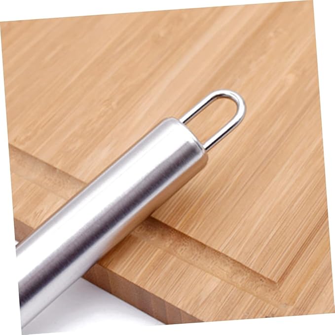 STOBAZA Fruit Peeler Knife Lemon Slicer Stainless Steel Lemon Zester Kitchen Tool Orange Citrus