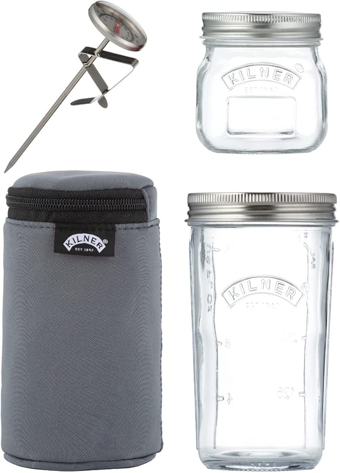 Kilner Yogurt Making Set