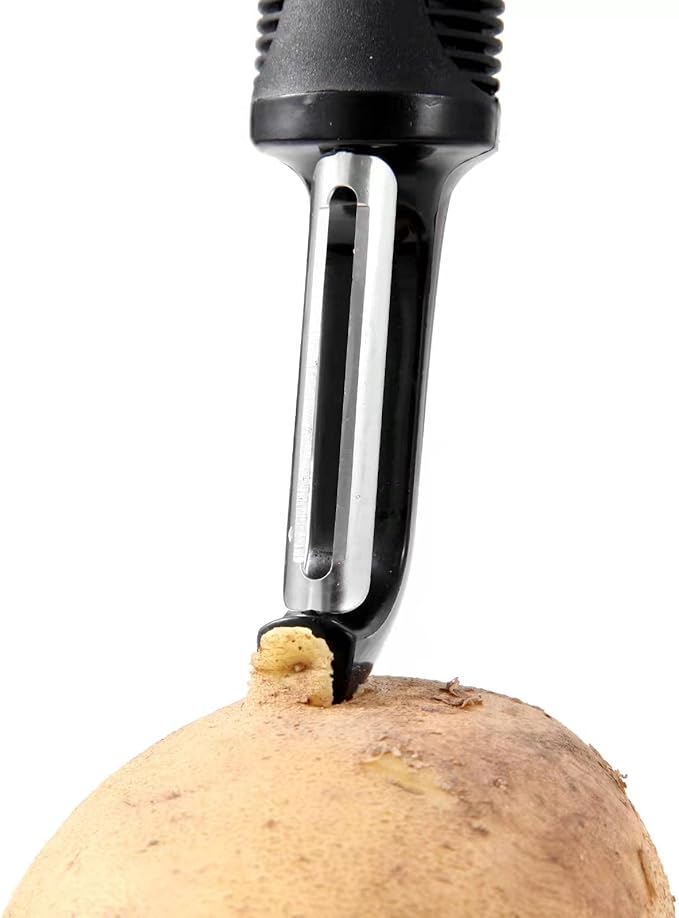 Peelers Vegetable and Fruit Peeler for Potato, Carrot