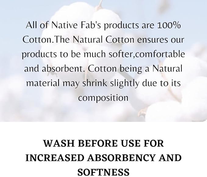 Native Fab Solid Cloth Napkin Set of 4, 100% Chambray Cotton, Washable, Reusable Dinner Cloth Napkin 17x17 inches, Table Decor Napkins for Dinner, Events, Grey