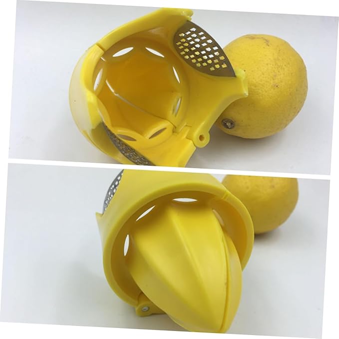 Lemon Grater Citrus Zester Lemon Zester Tool Orange Peeler Fruit Peeler