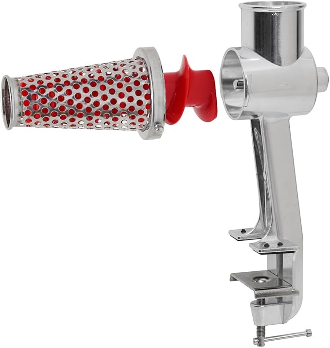 Salsa Screen for VKP250 Food Strainer