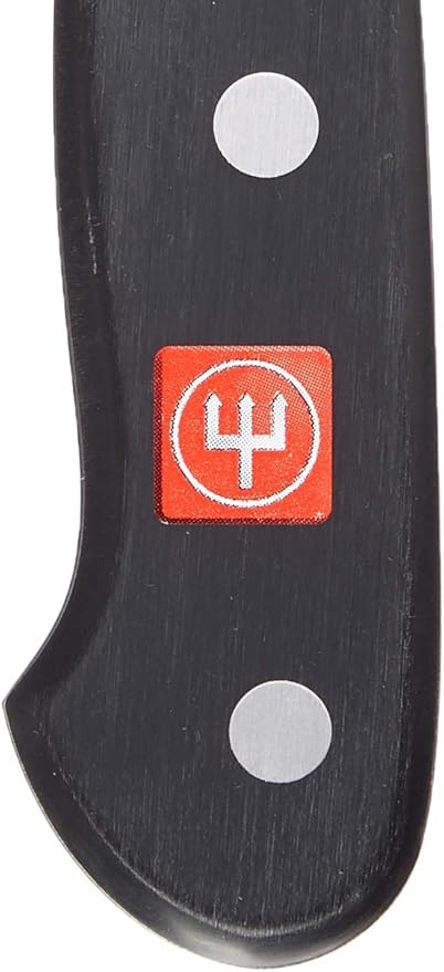 Wüsthof Model 3102-7, Classic 5 Inch Soft Cheese Knife | Precision Forged High Carbon Stainless Steel