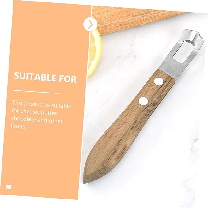 3pcs Multi-function Cheese Grater Professional Lemon Zester and Citrus Peeler for Easy Kitchen Use for Cheese Butter and Preparation