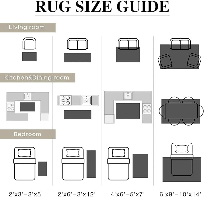 Black Runner Rug 2x6 Hallway Machine Washable Kitchen Vintage Distressed Non Slip Long Carpet Indoor Retro Floral Bedroom Accent Throw Rug for Bathroom Office Laundry Dining Room