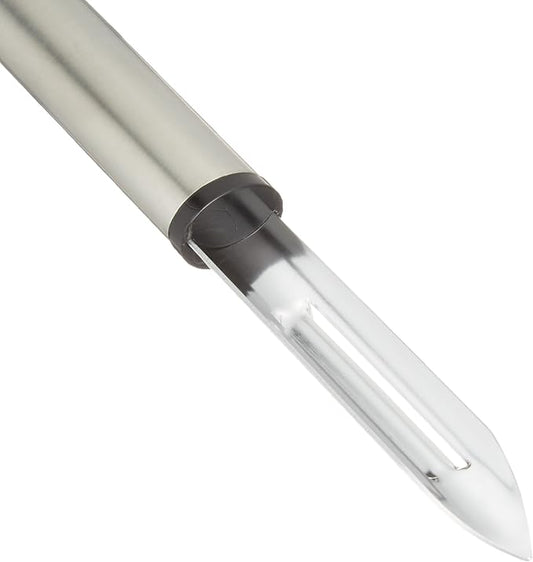 Zwilling 39700-000 Twin Cuisine Peeler Vertical Peeler