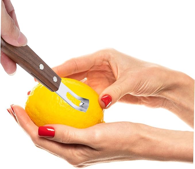 Handheld Cheese Grater Set Includes Fruit Vegetable Grater and Lemon Zester for Kitchen
