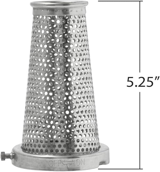 Pumpkin Screen for VKP250 Food Strainer