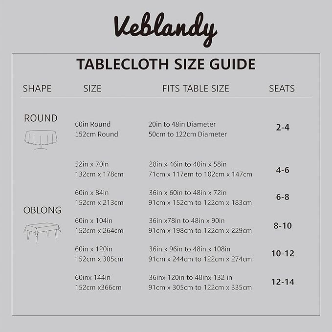 Rectangle Tablecloth Waterproof 60x84 inch Linen Textured Table Cloth Stain and Wrinkle Resistant Washable, Decorative Fabric Table Cover for Dining, Party and Camping, Red