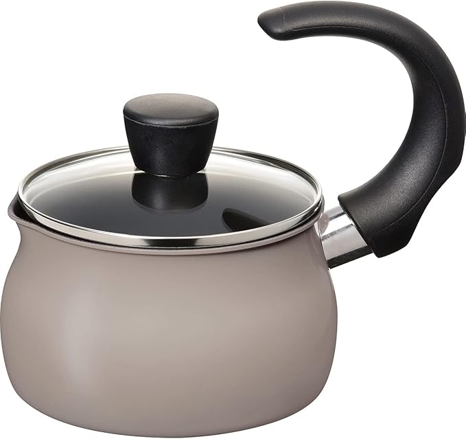 Wahei Freiz SRB-1979 Kettle, Multi-Kettle, Gray, Charm Kitchen