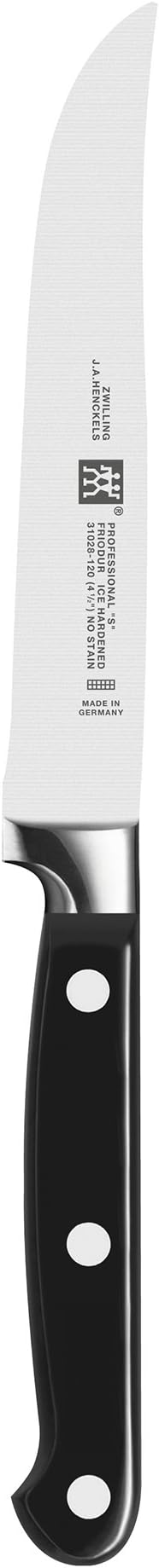 ZWILLING Professional "S" 4-pc Steak Knife Set