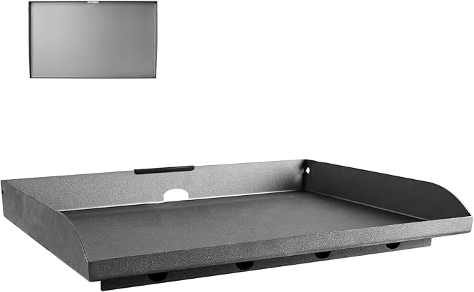 Upgrade Griddle Top for Blackstone 22 Inch 1666 1813 2304 1842, Griddle Replacement Top for 22-inch Blackstone