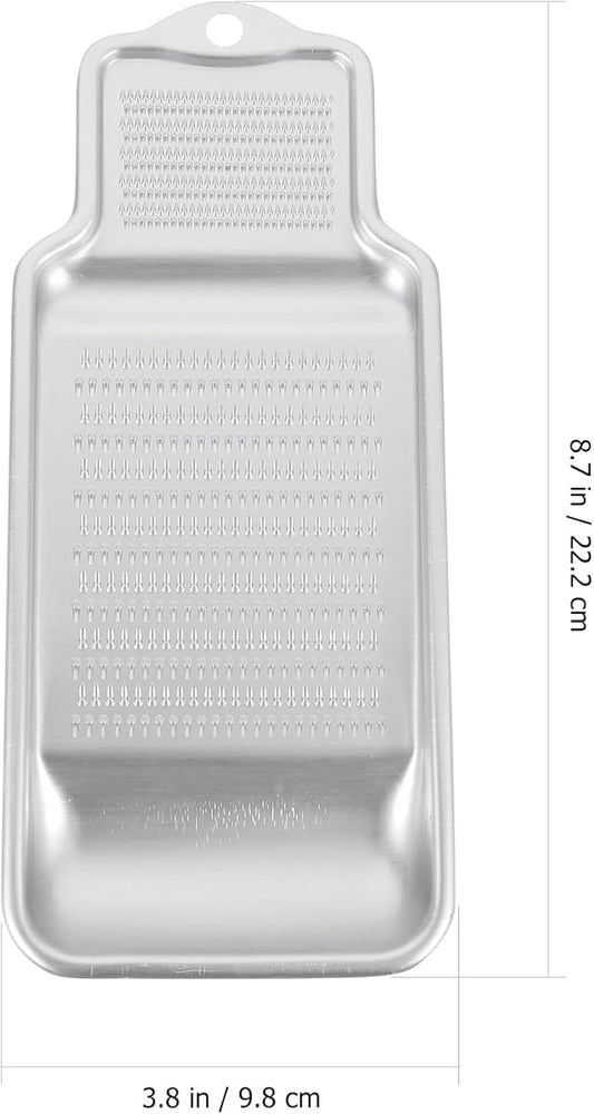 Vegetable Slicer Hand Tools Tool Lemon Zester Citrus Zester Professional Kitchen Food Graters s for Ginger, Garlic, Vegetables Handheld Potato Slicer