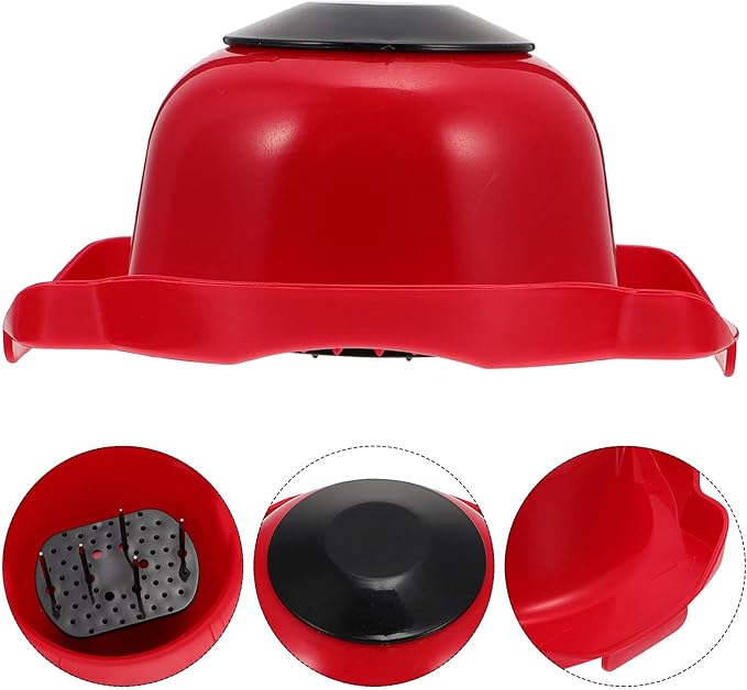 Mandoline Slicer Protector Finger Cutting Protector Food Safety Holder Potato Grater Vegetable Slicer Hand Guard for Home Kitchen Red Kitchen Utensils Gadgets Pocket Tools