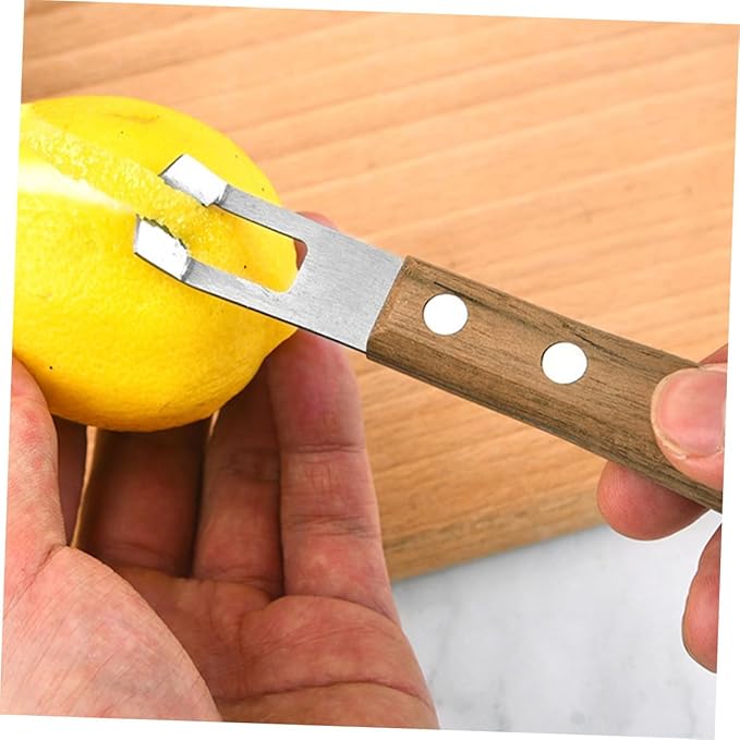 3pcs Professional Multi-function Stainless Steel Cheese Grater Lemon Peeler Household Accessory