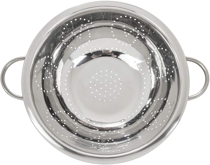 Vollrath Company Colander, 8-Quart