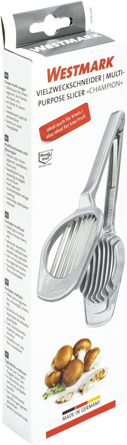 Westmark Mushroom/Egg Slicer