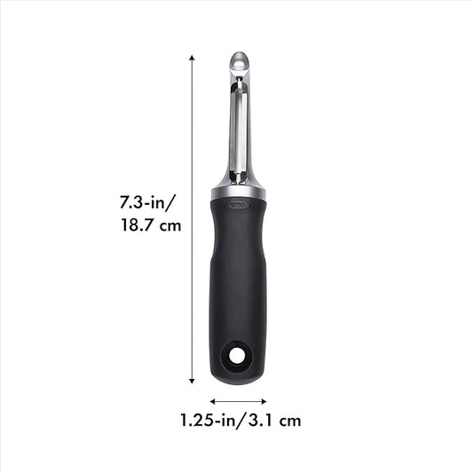 OXO Good Grips Pro Swivel Peeler
