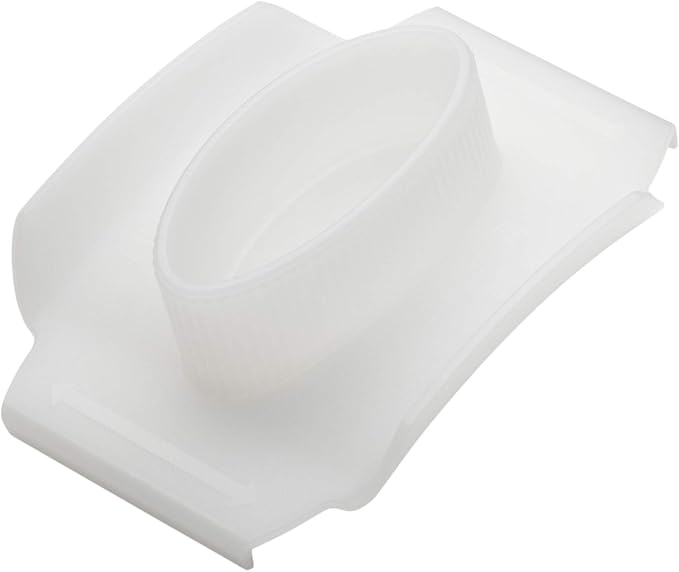 Benriner Mandoline Slicer with 4 Blades, Japanese Stainless Steel, BPA Free, 12.75 x 3.625-Inches, Beige