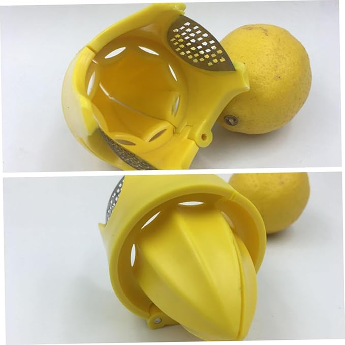 Fruit Zester Peeler Lemon Grater Citrus Scraper Lemon Zester Orange Peeler