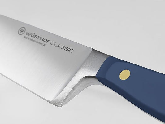 WÜSTHOF Classic Wild Blueberry 3-Piece Chef's Knife Set