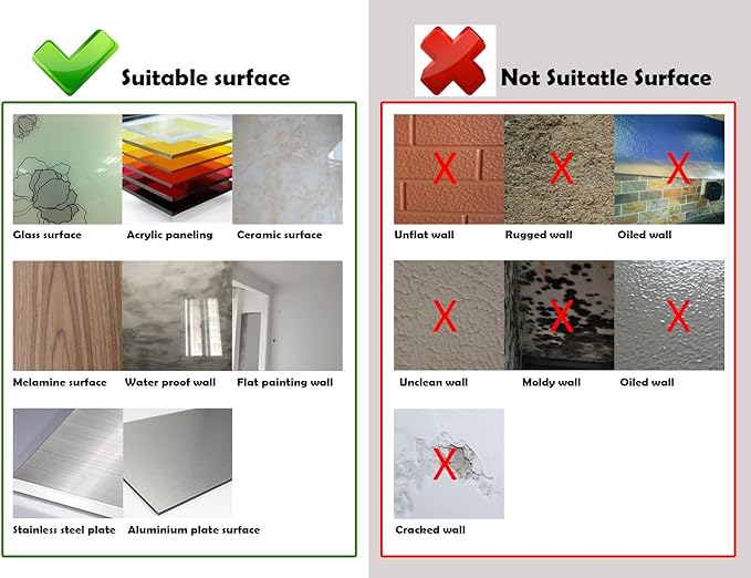 Art3d 10-Sheet Peel and Stick Kitchen Backsplash Tiles, 12"x12" Self-Adhesive Marble Grey Wall Tiles for Kitchen and Bathroom
