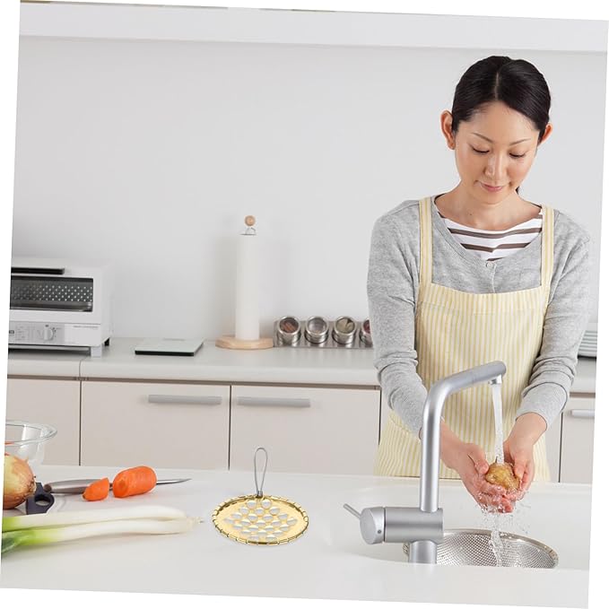 4pcs Multipurpose Cheese Fruit Scrapers Bean Jelly Scrapers Kitchen Gadget Comfort Grip