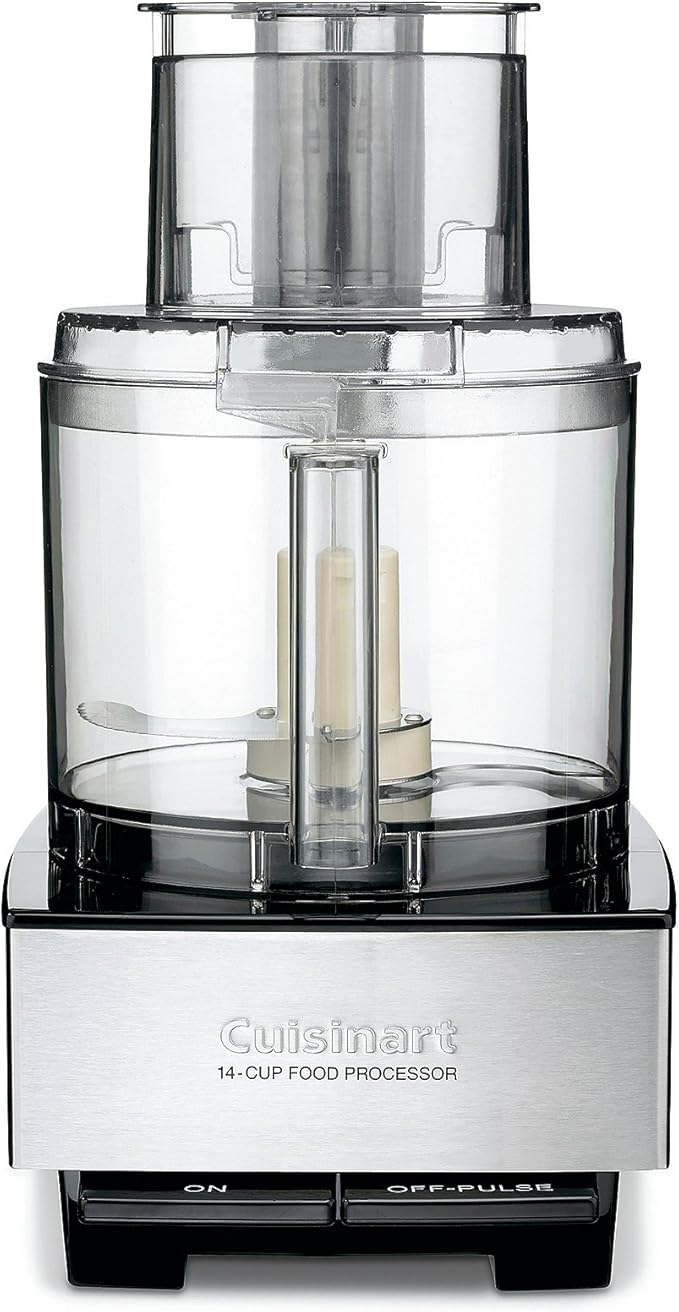 Custom 14 Food Processor