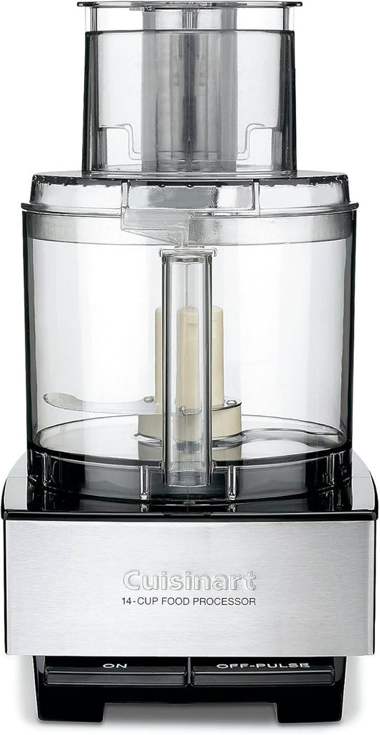 Custom 14 Food Processor