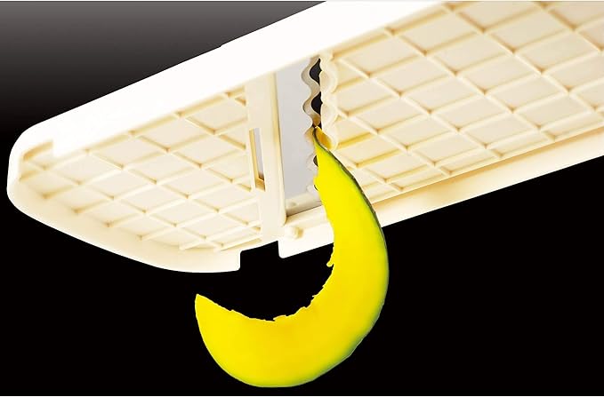 Arnest Web Series Super Cabbage Slicer with Safety Holder