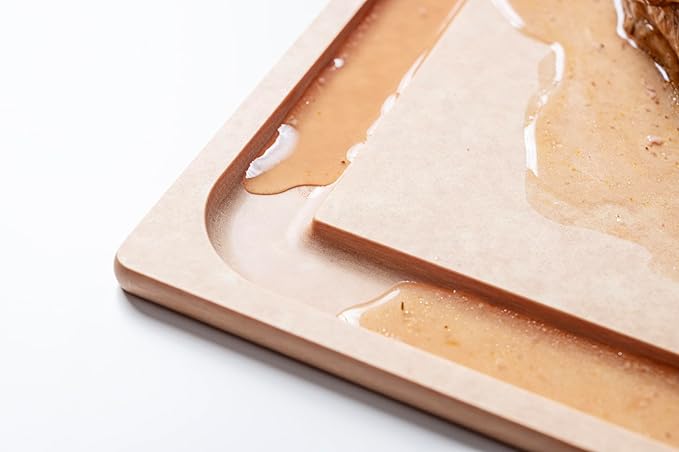 Epicurean BBQ Board 19.5 x 15, Natural