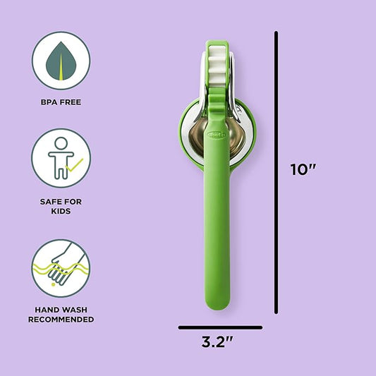 Chef'n FreshForce Lime Juicer,9-inches