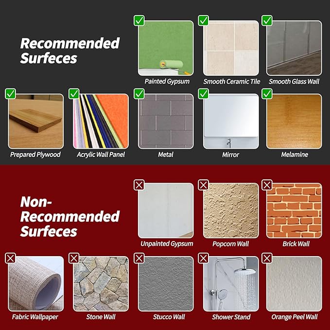 Art3d 10-Sheet Peel and Stick Backsplash for Kitchen in Jade, Stick on Tile for Bathroom, 11.8“ x 11.8"