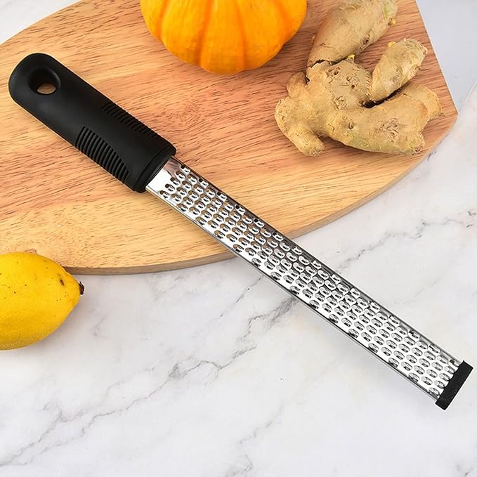 Peeler, Cheese Grater Stainless Steel Mill Cheese Grater Tools Chocolate Lemon Zester Fruit Peeler Kitchen Gadgets Citrus Lemon Zester Peeler
