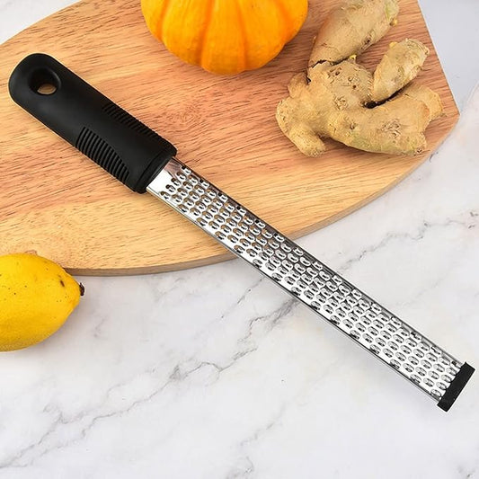 Peeler, Cheese Grater Stainless Steel Mill Cheese Grater Tools Chocolate Lemon Zester Fruit Peeler Kitchen Gadgets Citrus Lemon Zester Peeler