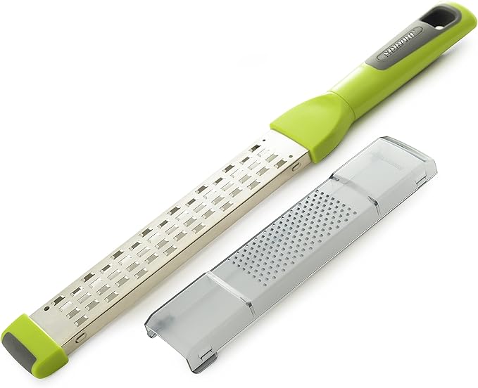 Norpro Dual Grater Plus Zester