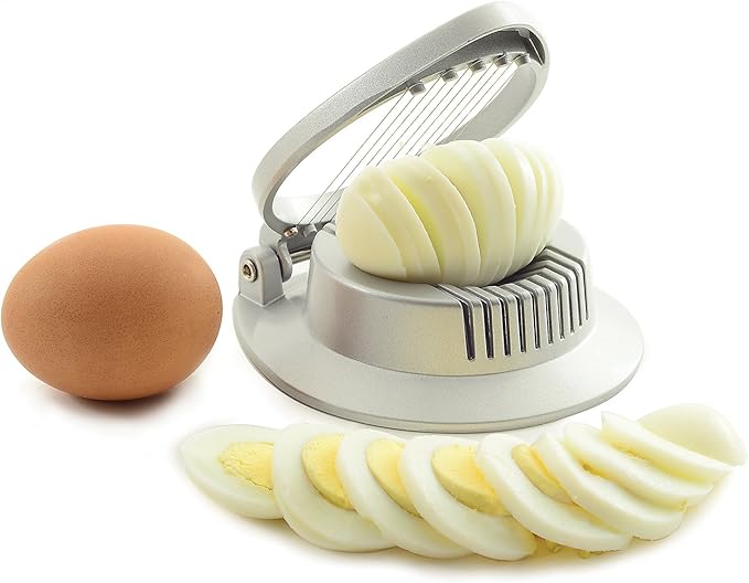 Norpro 985 Round Egg/Mushroom Slicer
