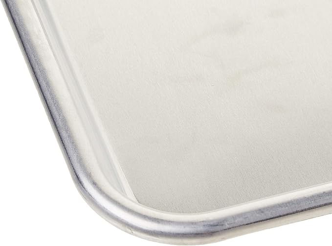 Nordic Ware Naturals Eighth Sheet, 2-Pack