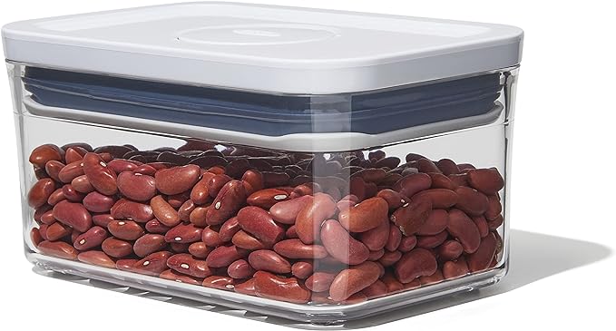 OXO Good Grips POP Container - Rectangle Mini 0.6 Qt