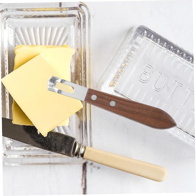 IMIKEYA 2pcs Handheld Cheese Zester Vegetable Grater Stainless Steel Lemon Grater for Effortless Grating for Home Restaurant Use